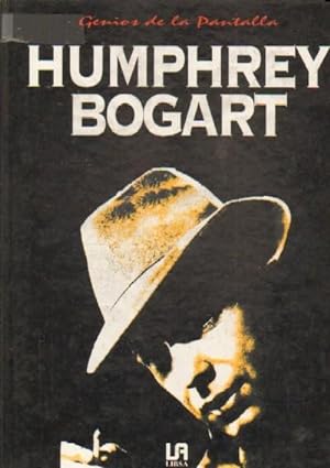 HUMPREY BOGART