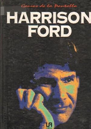 HARRISON FORD