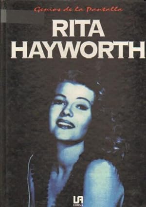 RITA HAYWORTH