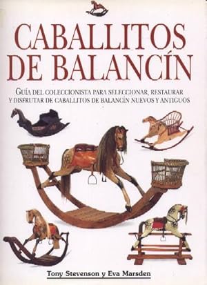 CABALLITOS DE BALANCIN. GUIA DEL COLECCIONISTA