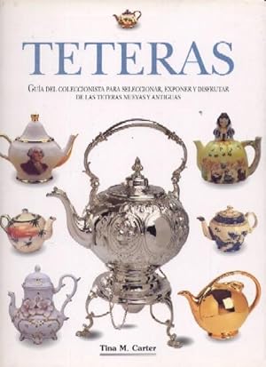 TETERAS. GUIA DEL COLECCIONISTA