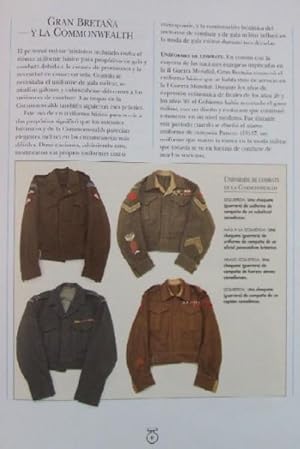 Immagine del venditore per II GUERRA MUNDIAL. COLECCIONABLES venduto da Librera Raimundo