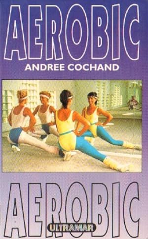 Bild des Verkufers fr AEROBIC zum Verkauf von Librera Raimundo