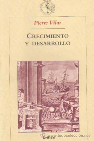 CRECIMIENTO Y DESARROLLO