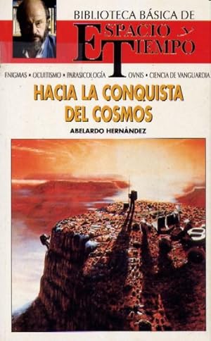 HACIA LA CONQUISTA DEL COSMOS