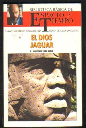 EL DIOS JAGUAR