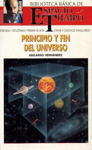 PRINCIPIO Y FIN DEL UNIVERSO