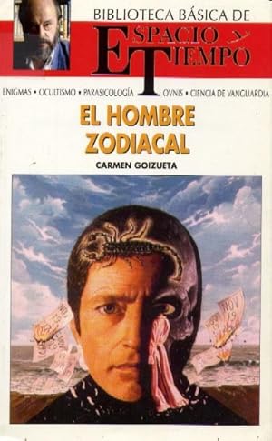 EL HOMBRE ZODIACAL