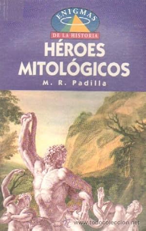 HEROES MITOLOGICOS