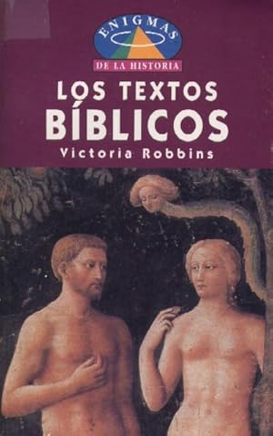 LOS TEXTOS BIBLICOS