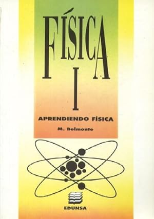 FISICA. APRENDIENDO FISICA.