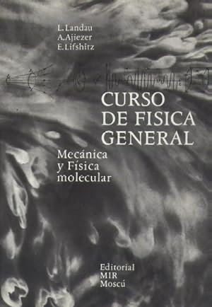 CURSO DE FISICA GENERAL