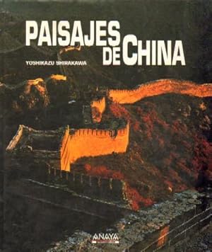 PAISAJES DE CHINA