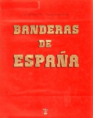 BANDERAS DE ESPAÑA