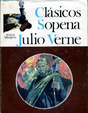 OBRAS COMPLETAS DE JULIO VERNE