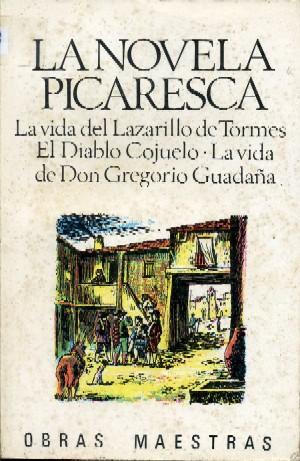 LA NOVELA PICARESCA