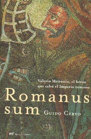 Image du vendeur pour ROMANUS SUM mis en vente par Librera Raimundo