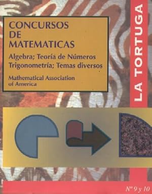 CONCURSO DE MATEMÁTICAS (ALGEBRA, TRIGONOMETRIA).