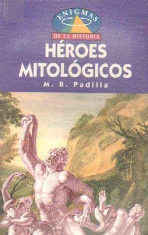 Imagen del vendedor de HEROES MITOLOGICOS a la venta por Librera Raimundo