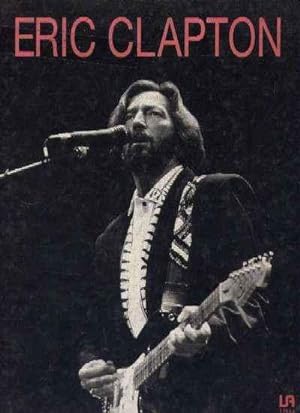 ERIC CLAPTON