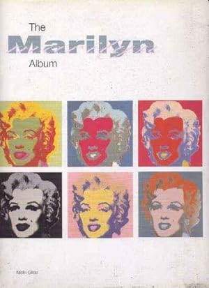 Immagine del venditore per THE MARYLIN ALBUM venduto da Librera Raimundo