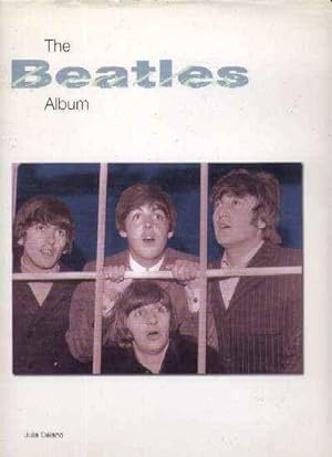 Seller image for THE BEATLES ALBUM for sale by Librera Raimundo