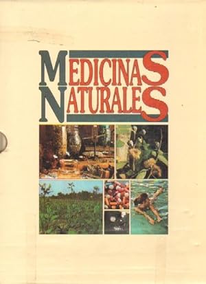 MEDICINAS NATURALES