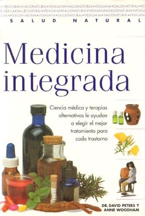 MEDICINA INTEGRADA