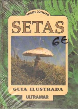 SETAS. Guia ilustrada