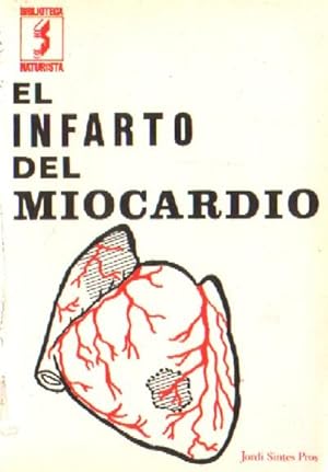 EL INFARTO DEL MIOCARDIO