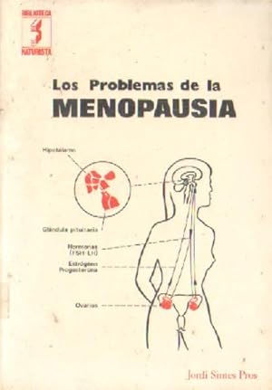 LOS PROBLEMAS DE LA MENOPAUSIA