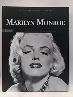 Imagen del vendedor de Marilyn Monroe a la venta por SalvaLibros