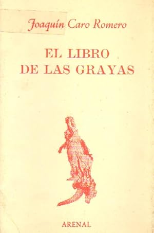 EL LIBRO DE LAS GRAYAS