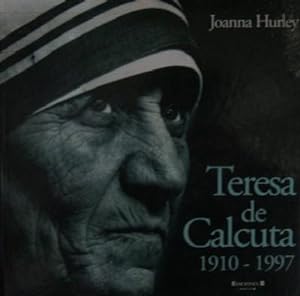 Seller image for TERESA DE CALCUTA. 1910-1997 for sale by Librera Raimundo