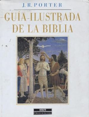 GUIA ILUSTRADA DE LA BIBLIA