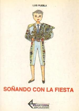 Imagen del vendedor de SOANDO CON LA FIESTA a la venta por Librera Raimundo