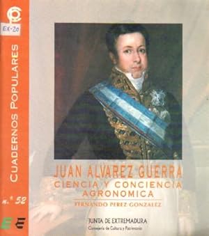 JUAN ALVAREZ GUERRA.