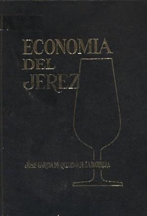 ECONOMIA DE JEREZ