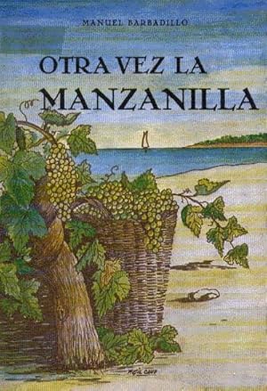 OTRA VEZ LA MANZANILLA