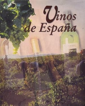 VINOS DE ESPAÑA