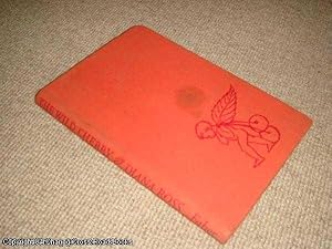 The Wild Cherry (1st edition hardback)