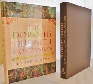 The Dorothy Dunnett Companion