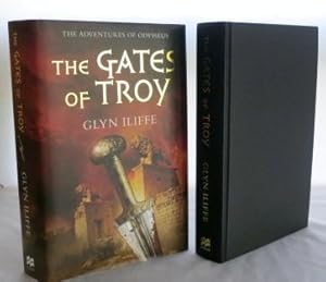 Seller image for The Gates of Troy for sale by Books Again