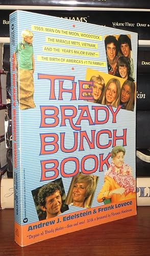 Bild des Verkufers fr THE BRADY BUNCH BOOK zum Verkauf von Rare Book Cellar