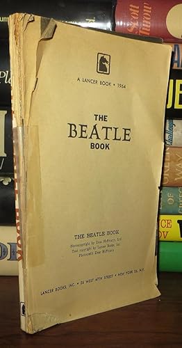 Seller image for THE BEATLE BOOK for sale by Rare Book Cellar