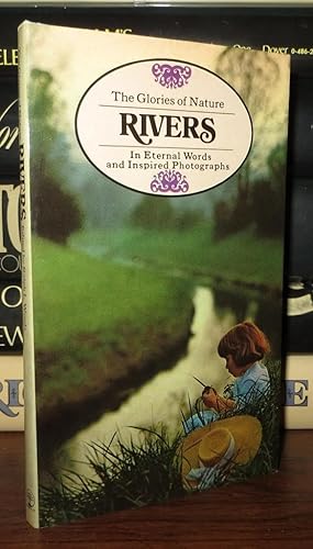 Imagen del vendedor de THE GLORIES OF NATURE RIVERS a la venta por Rare Book Cellar