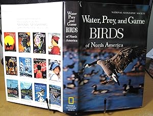 Birds of North America, Water, Prey, and Game