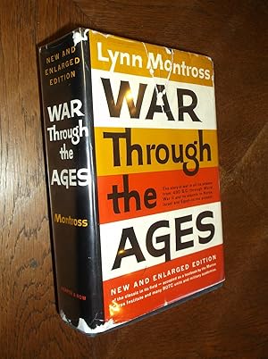Seller image for War Through the Ages (Revised and Enlarged) for sale by Barker Books & Vintage