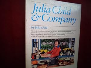 Immagine del venditore per Julia Child & Company. venduto da BookMine