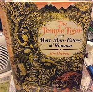 Temple Tiger & More Man eaters